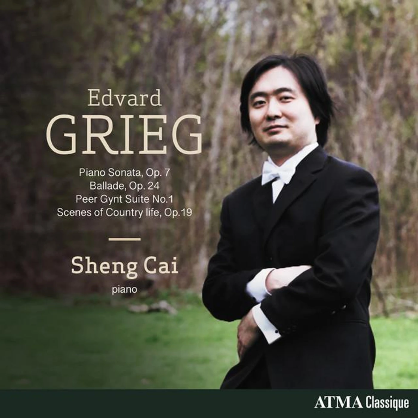 Sheng Cai