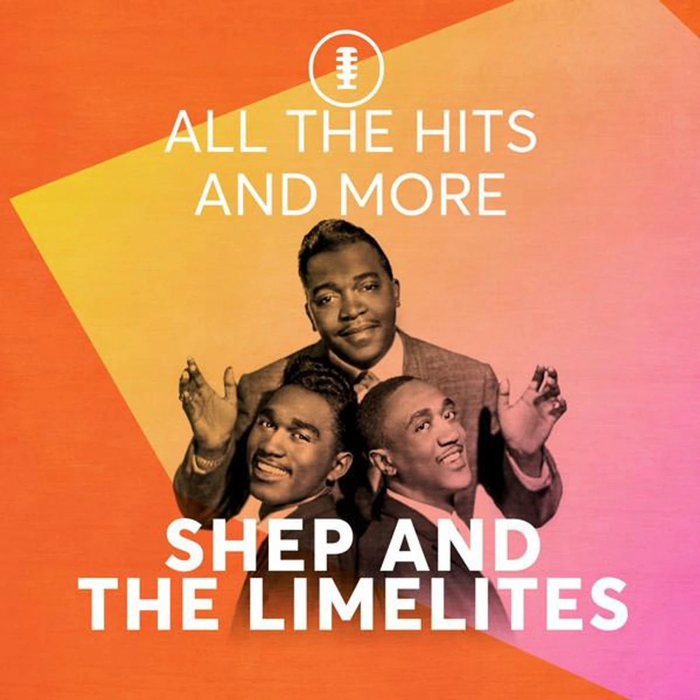 Shep And The Limelites Brand Page