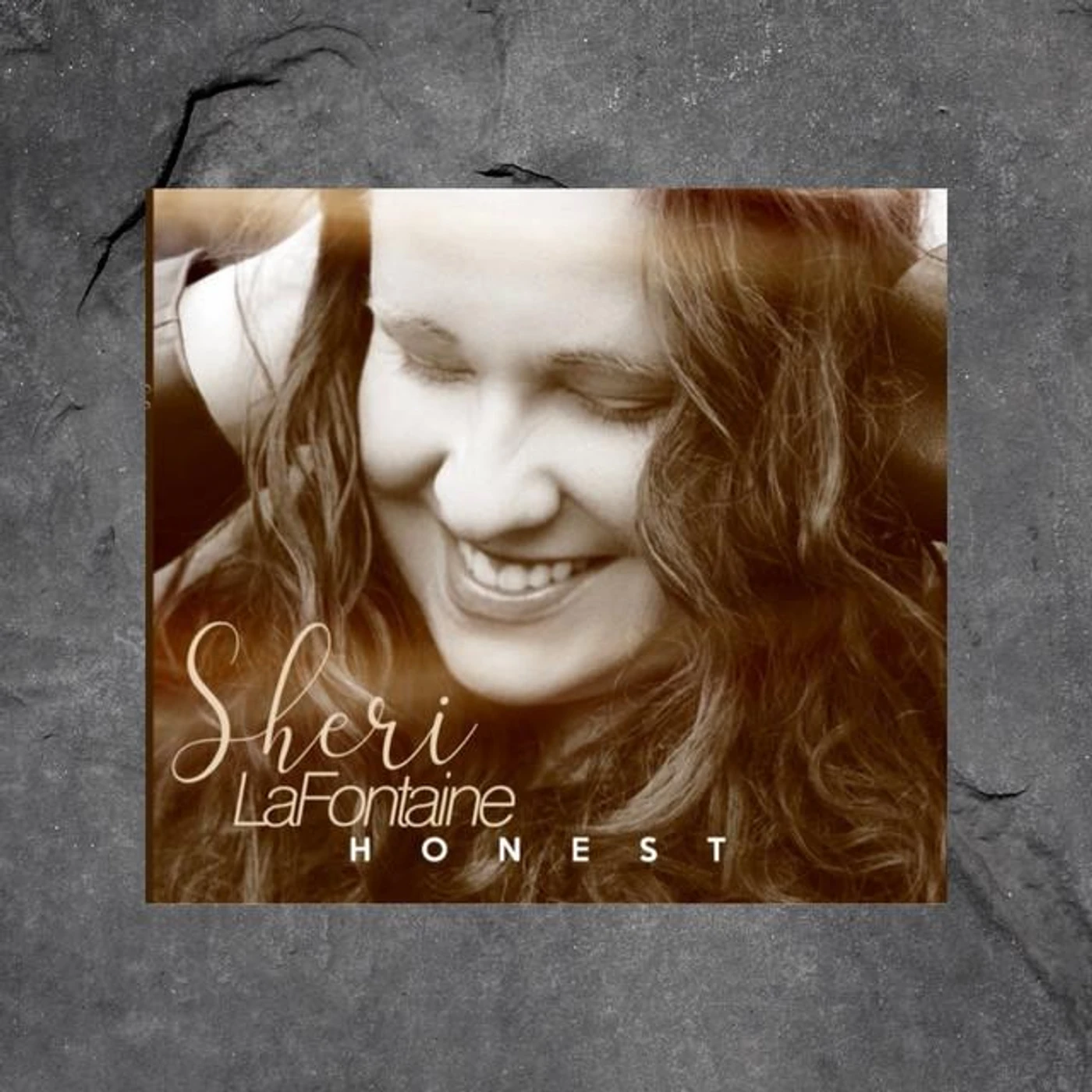 Sheri Lafontaine Brand Page