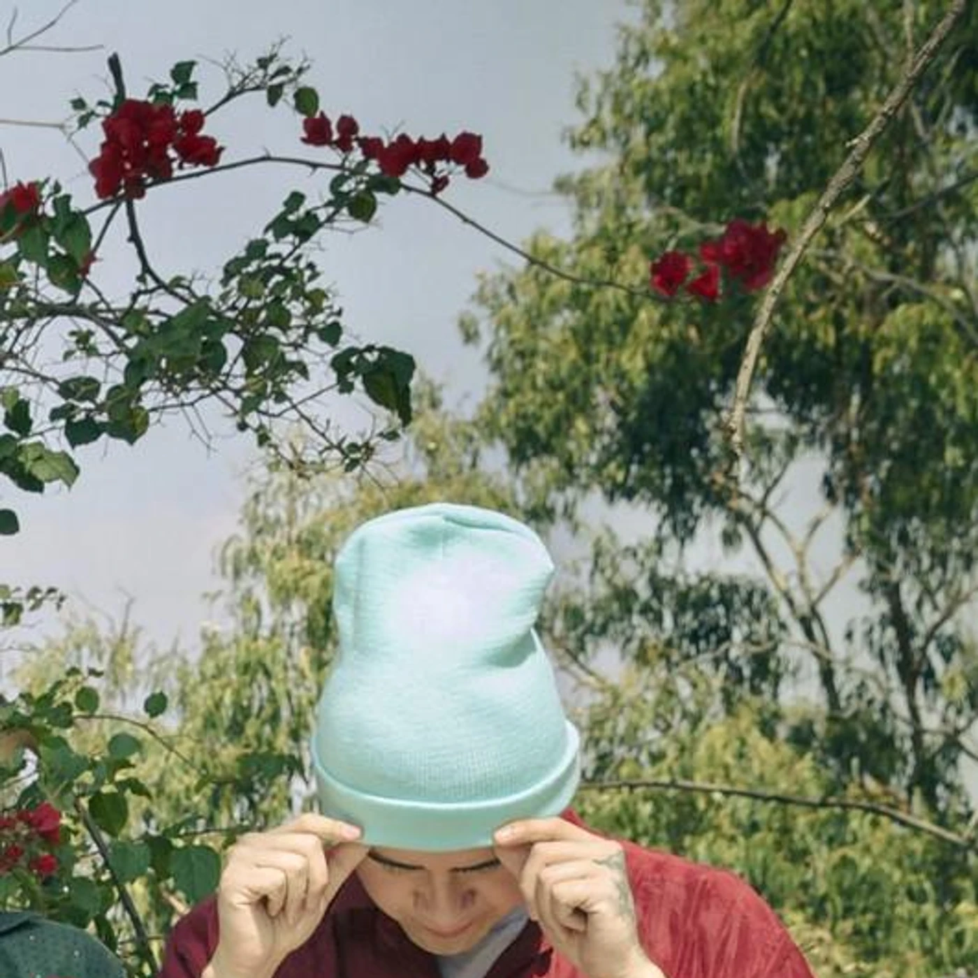 Sheriff Thomas Brand Page