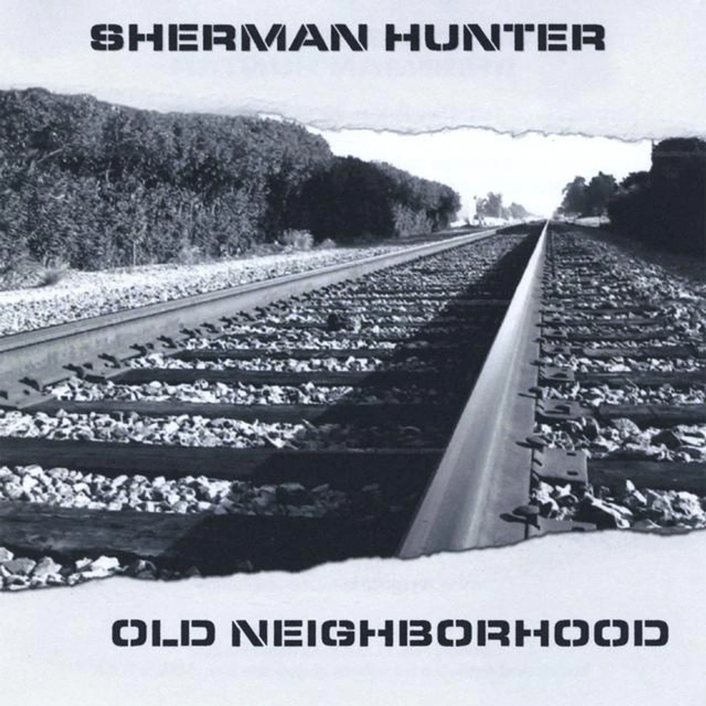 Sherman Hunter Brand Page