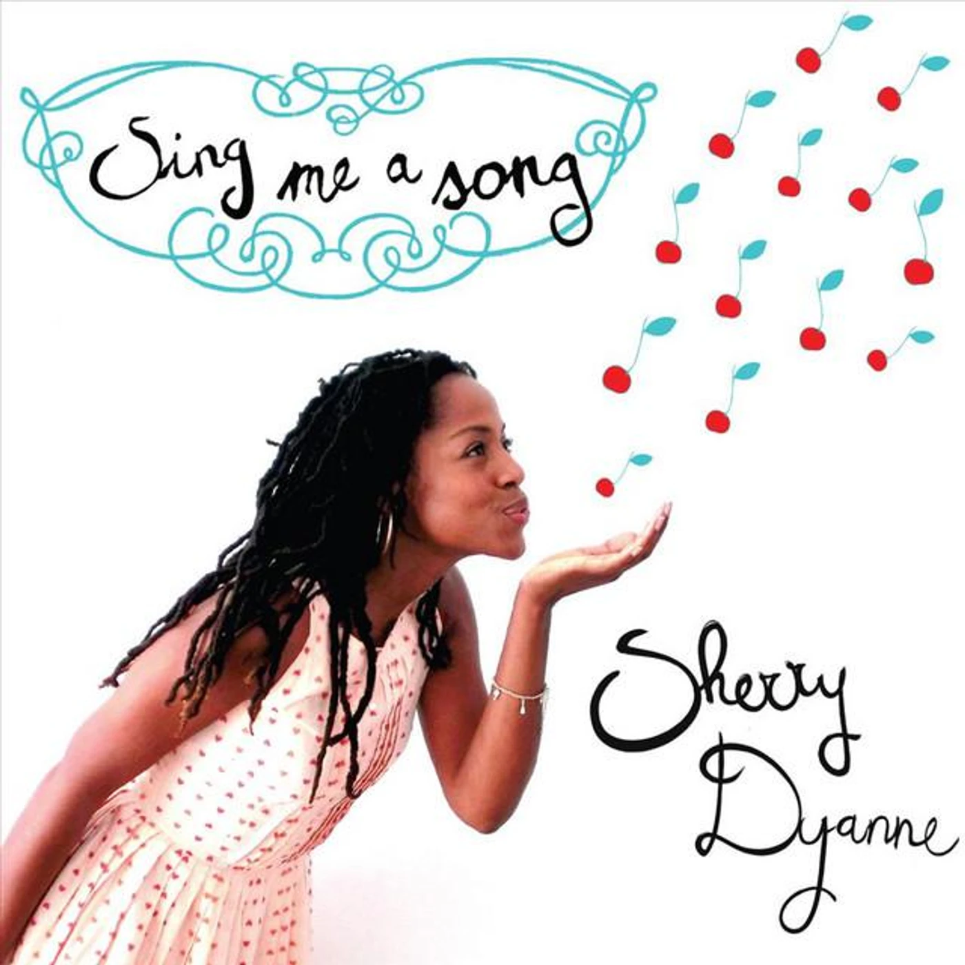 Sherry Dyanne Brand Page