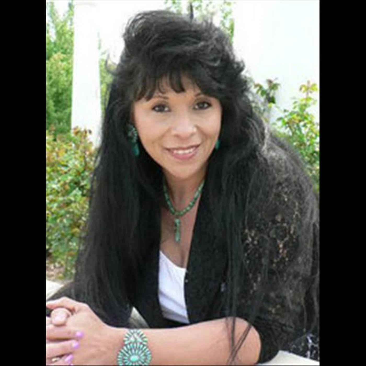 Sherry Marquelle