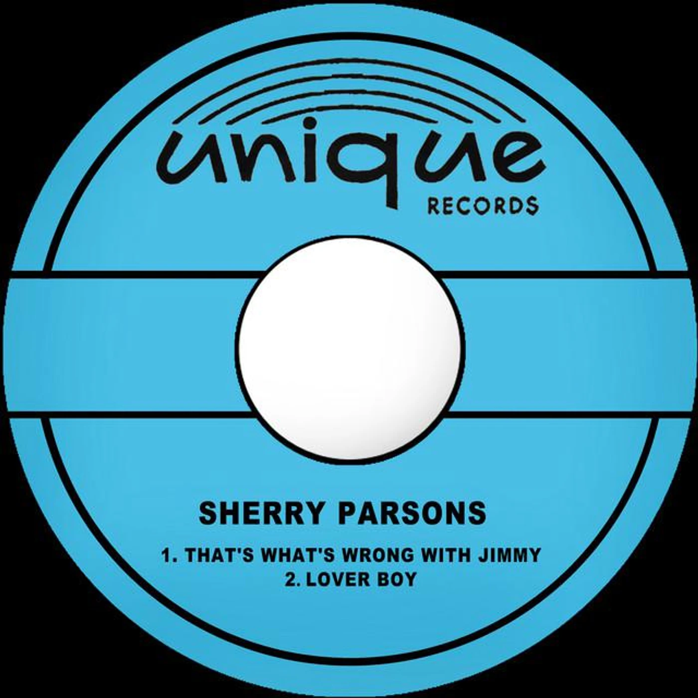 Sherry Parsons