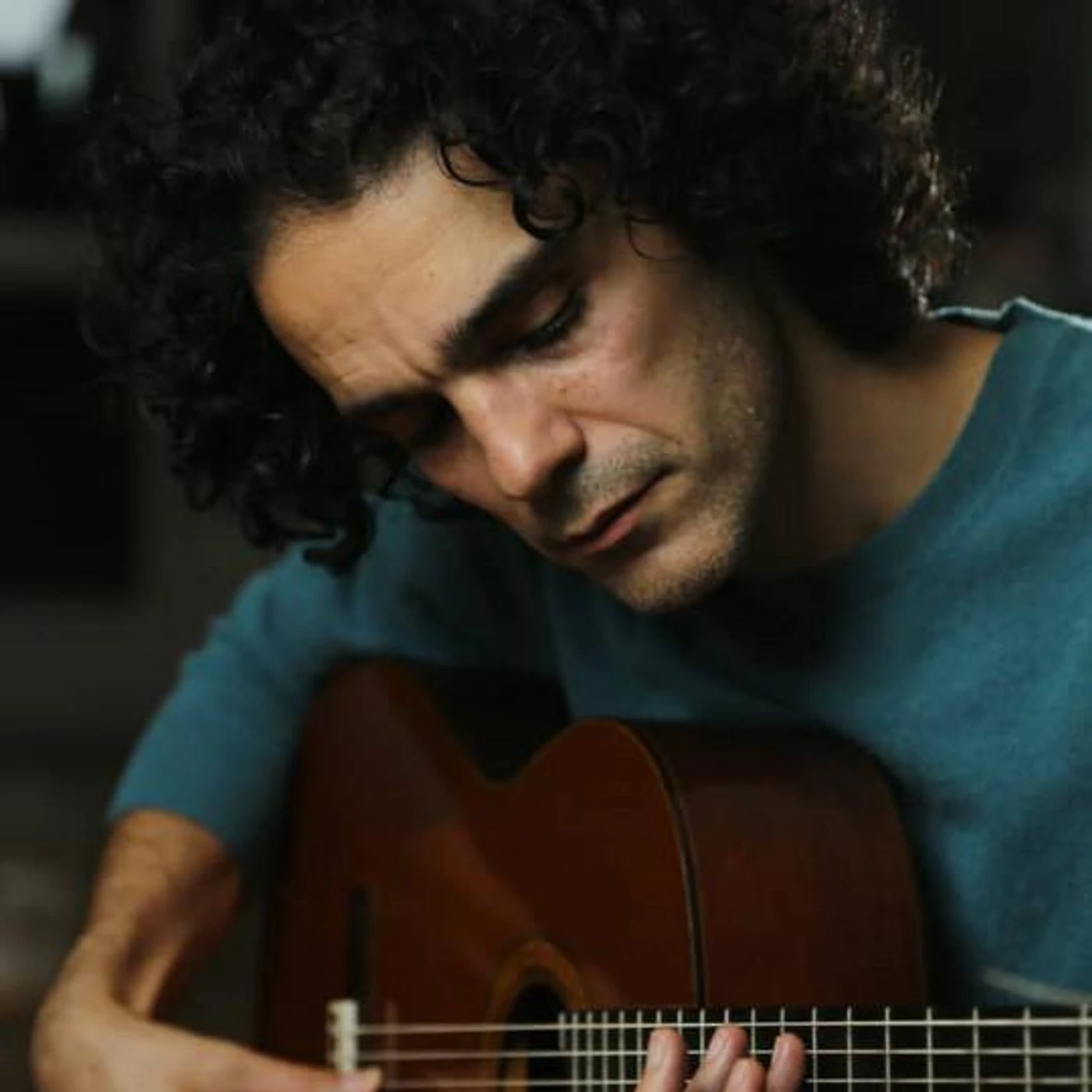 Shervin Najafian Brand Page