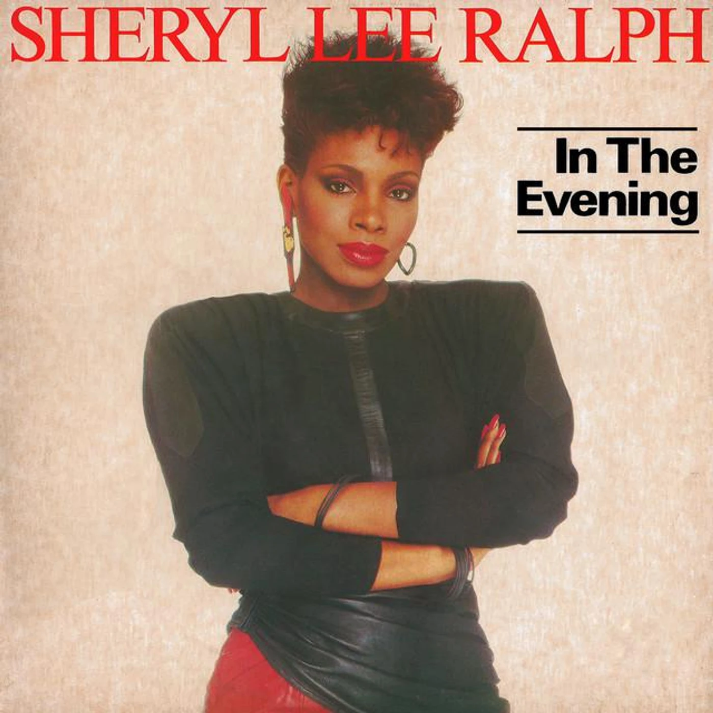 Sheryl Lee Ralph Brand Page