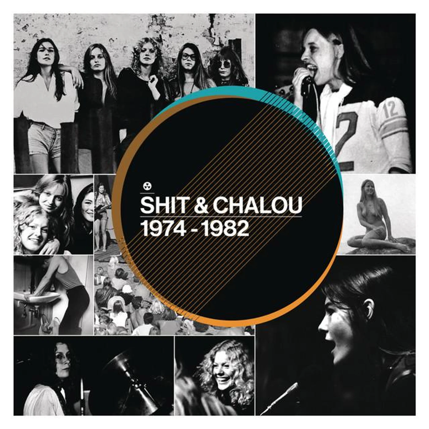 Shit & Chalou Brand Page