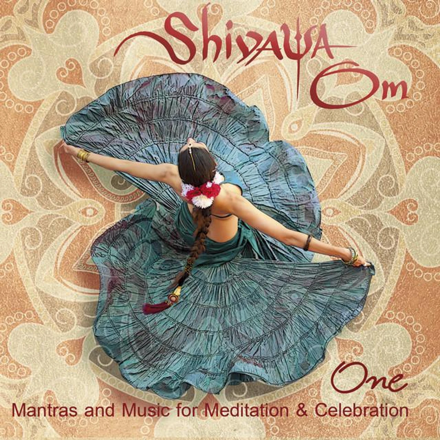 Shivaya Om Brand Page