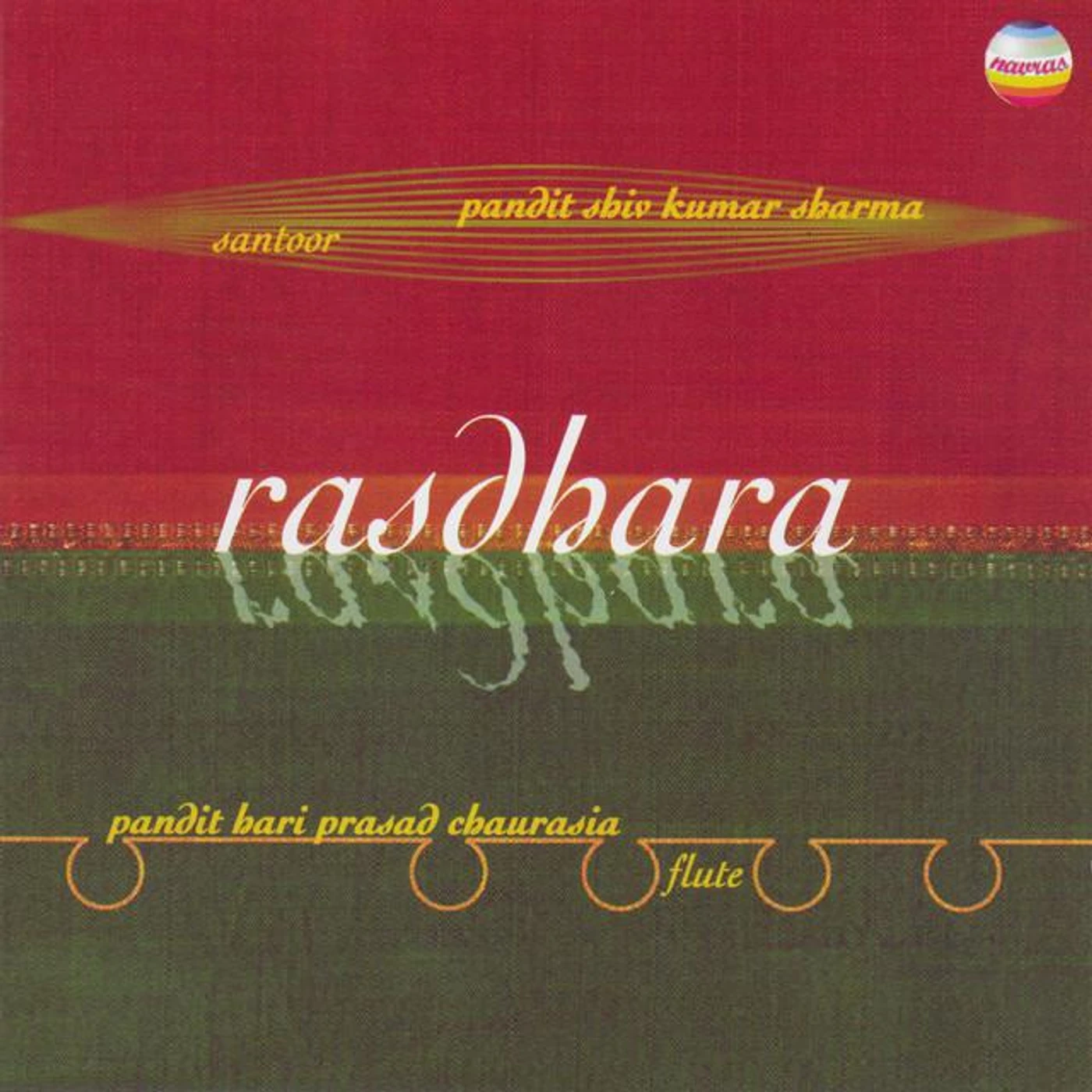 Shivkumar Sharma / Hariprasad Chaurasia Brand Page