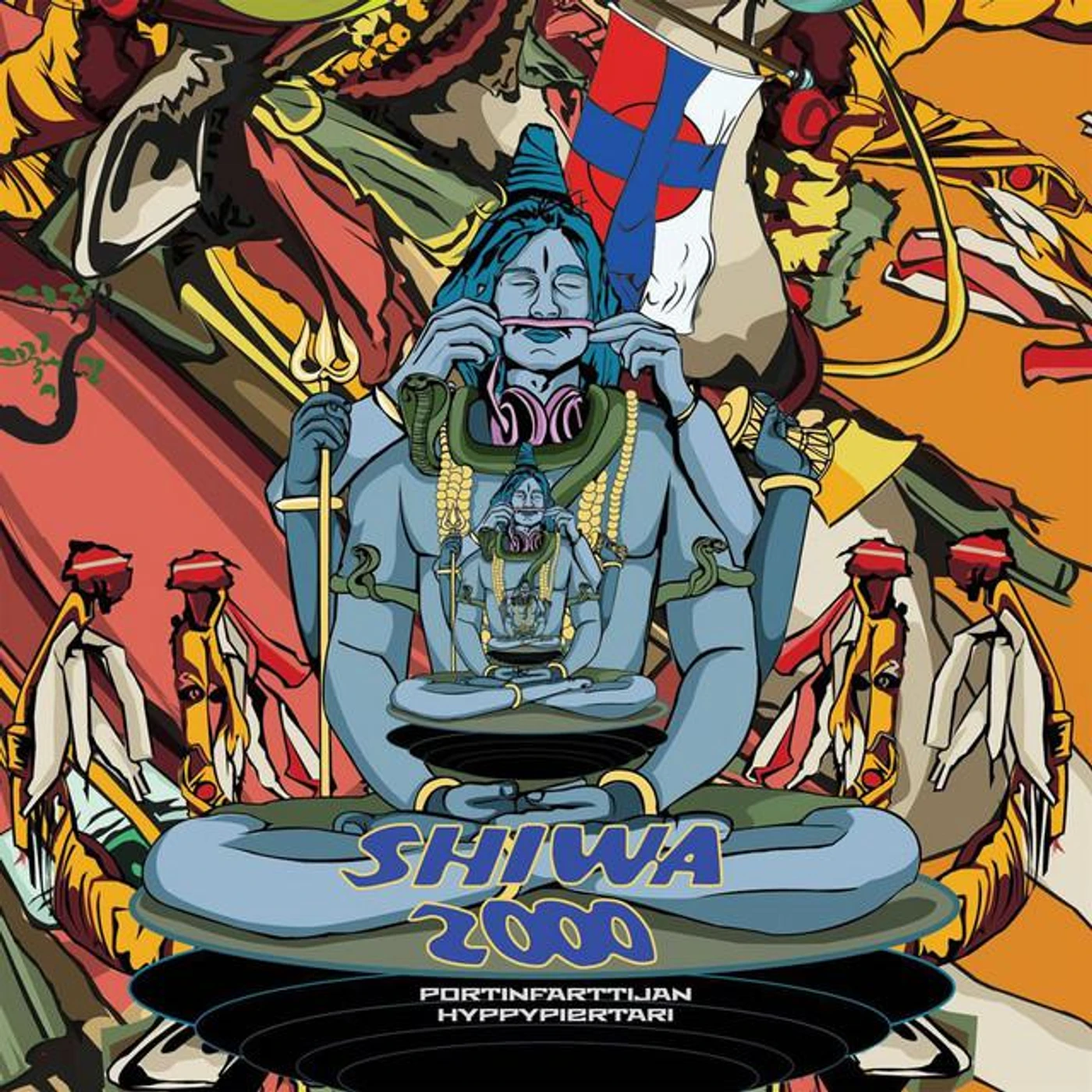 Shiwa 2000