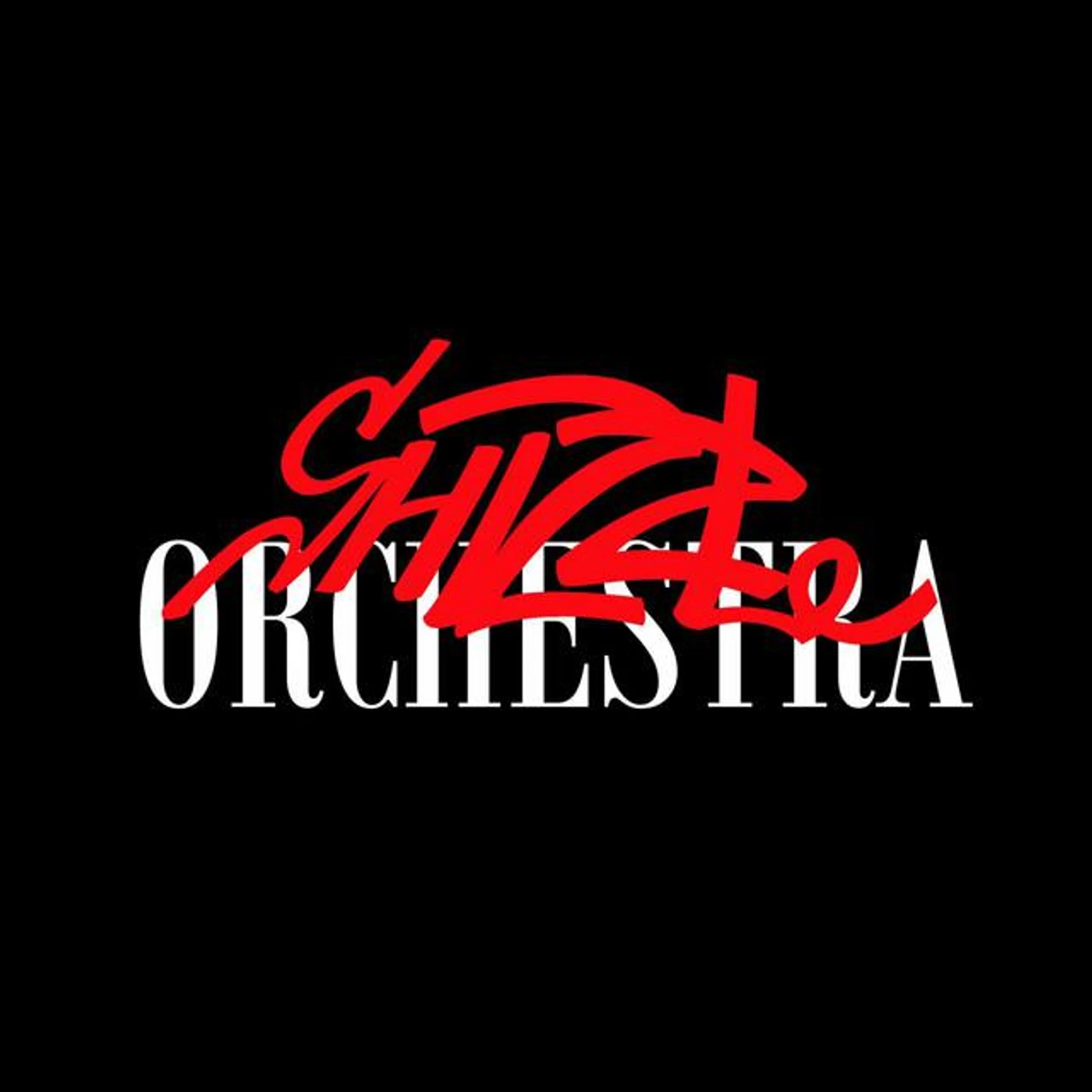 ShizzleOrchestra Brand Page