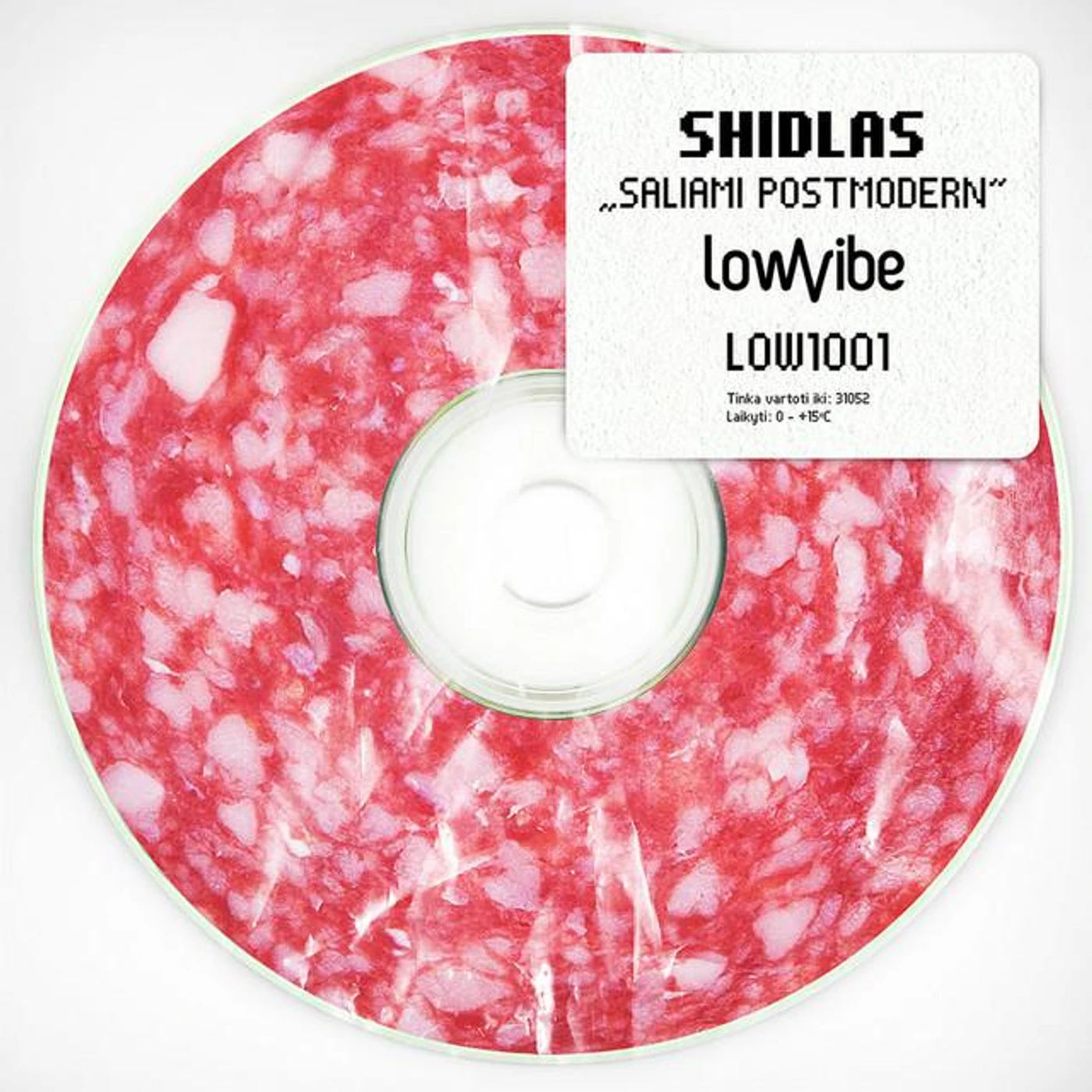 Shidlas Brand Page