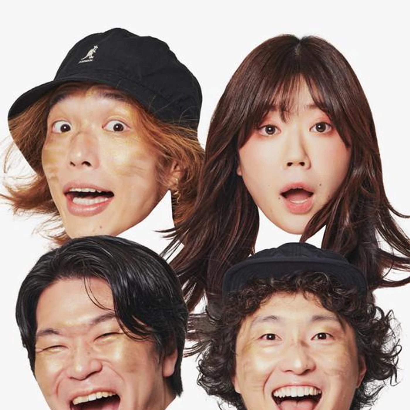 Shiggy Jr. Brand Page