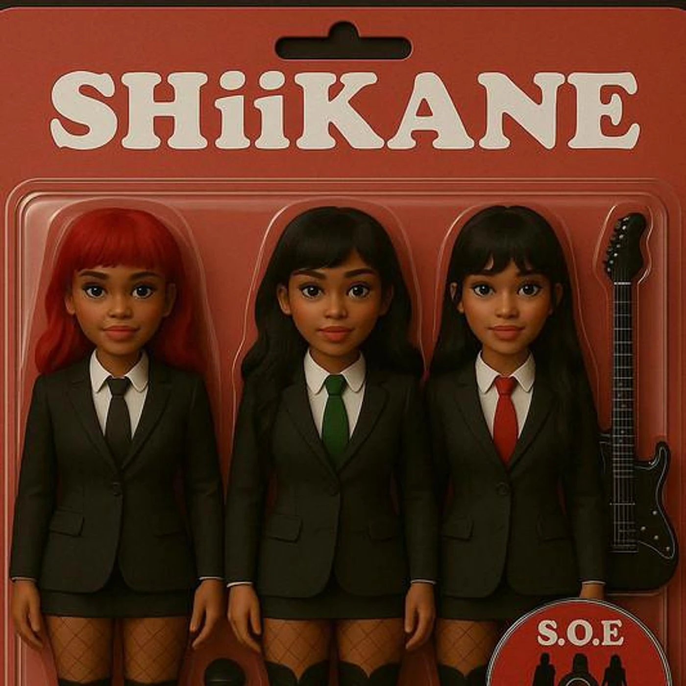 Shiikane