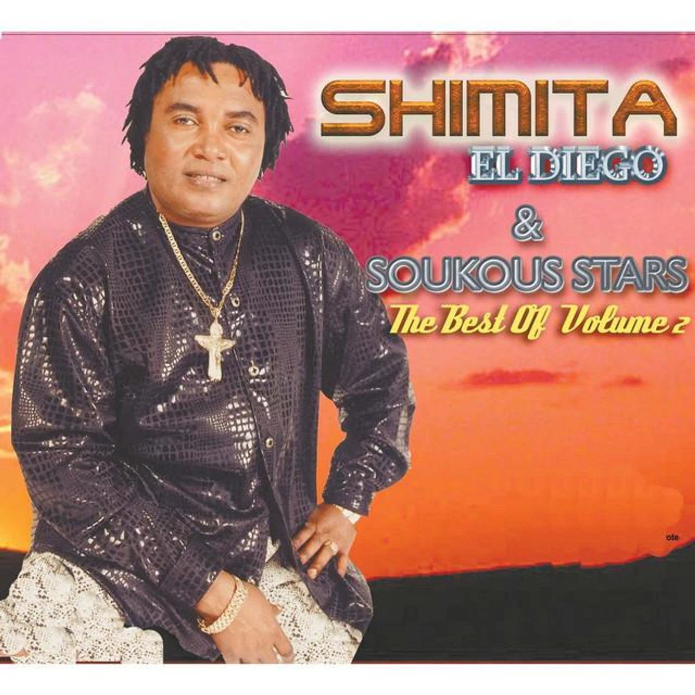 Shimita El Diego