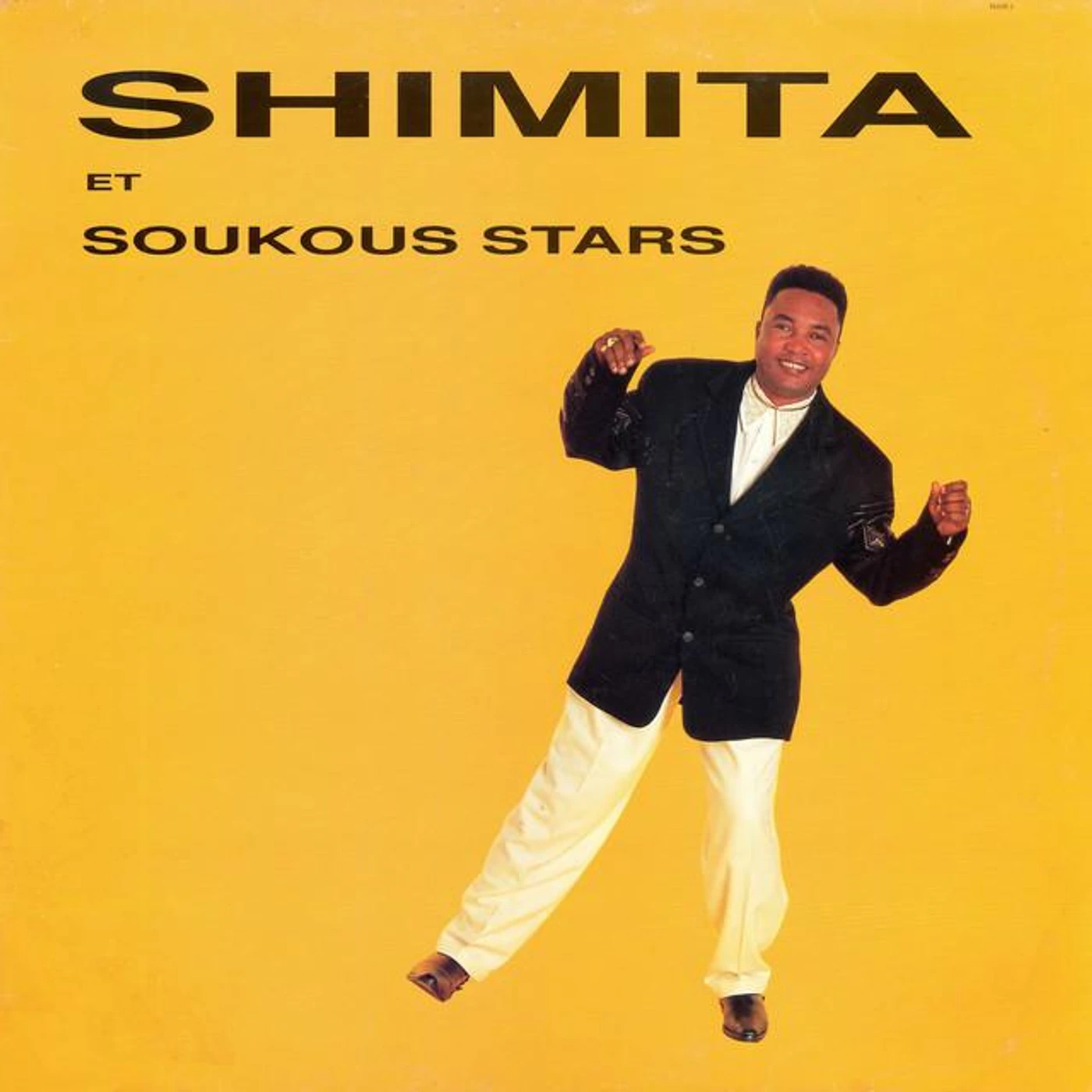 Shimita Brand Page