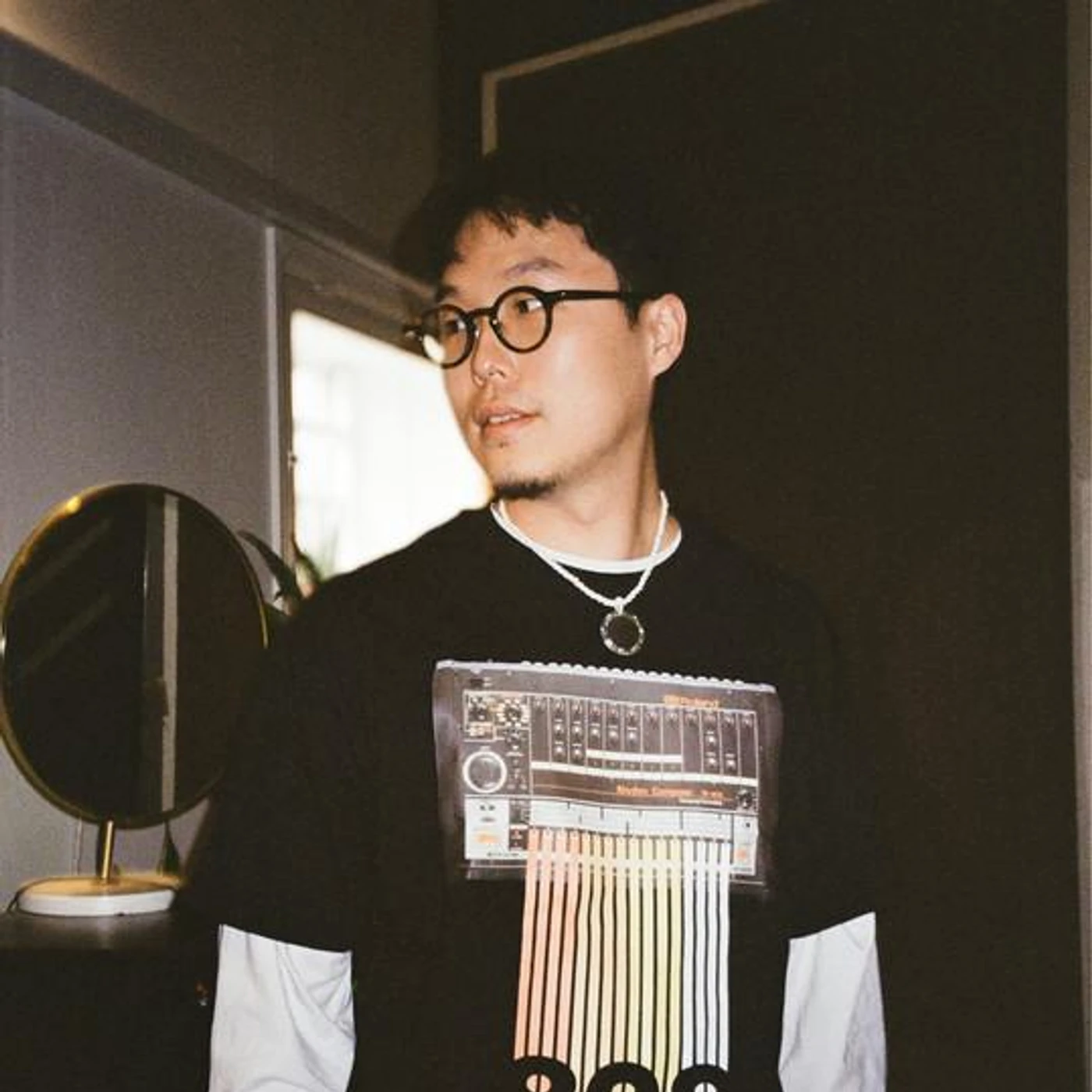 SHINDRUM Brand Page