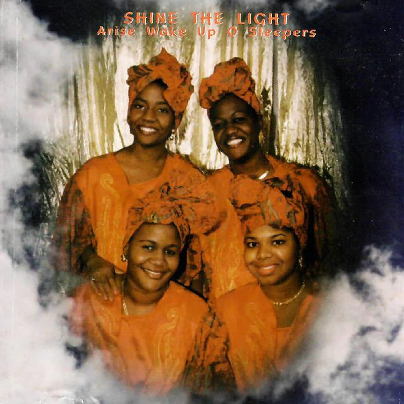 Shine The Light Brand Page