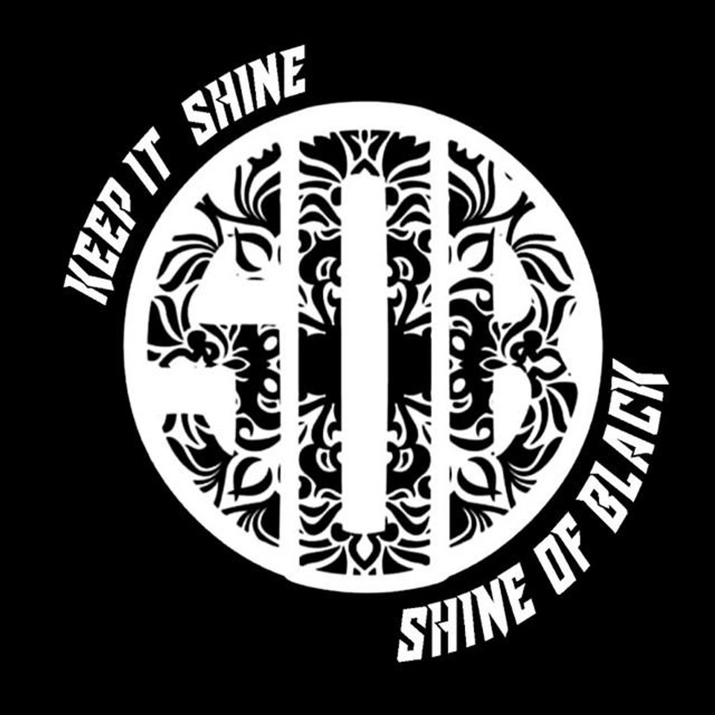 Shine Of Black Brand Page