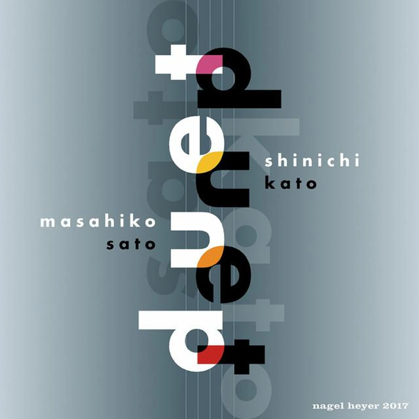 Shinichi Kato Brand Page
