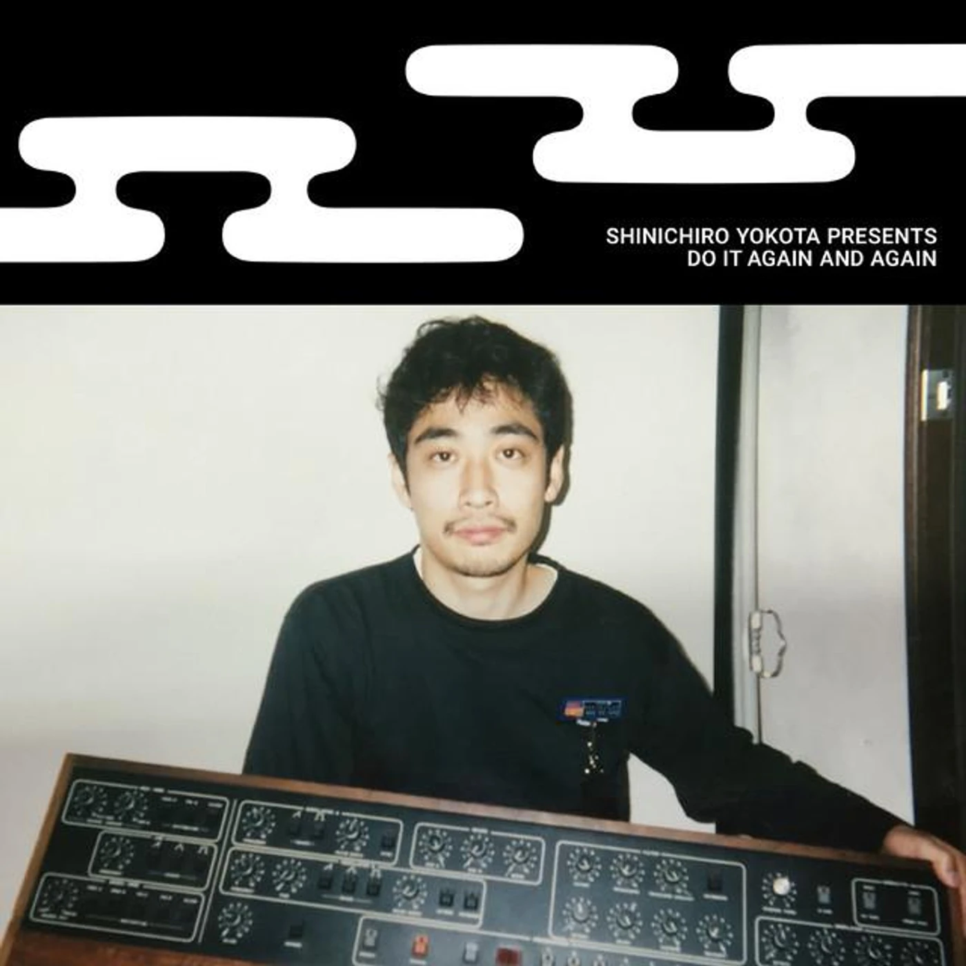 Shinichiro Yokota Brand Page