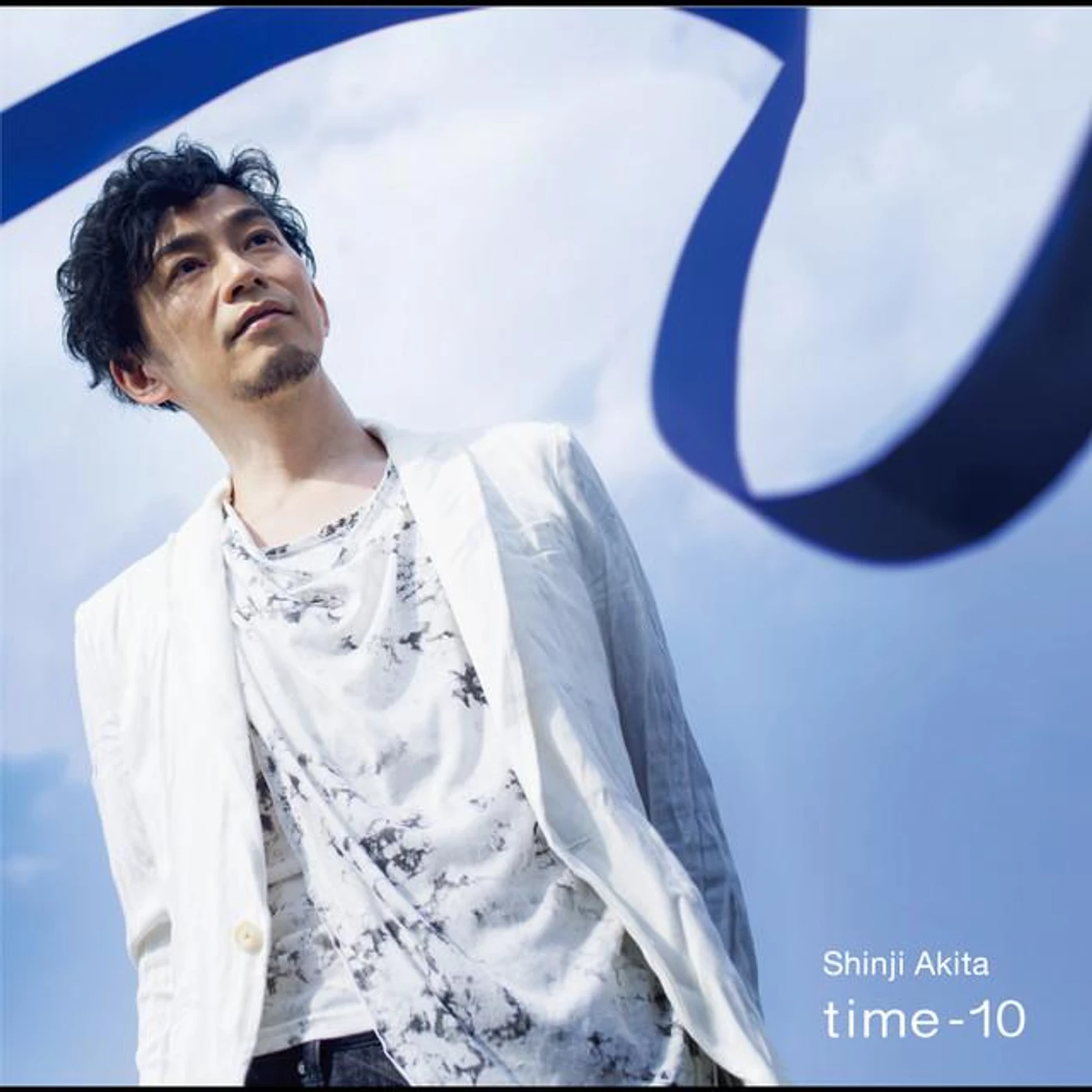 Shinji Akita Brand Page