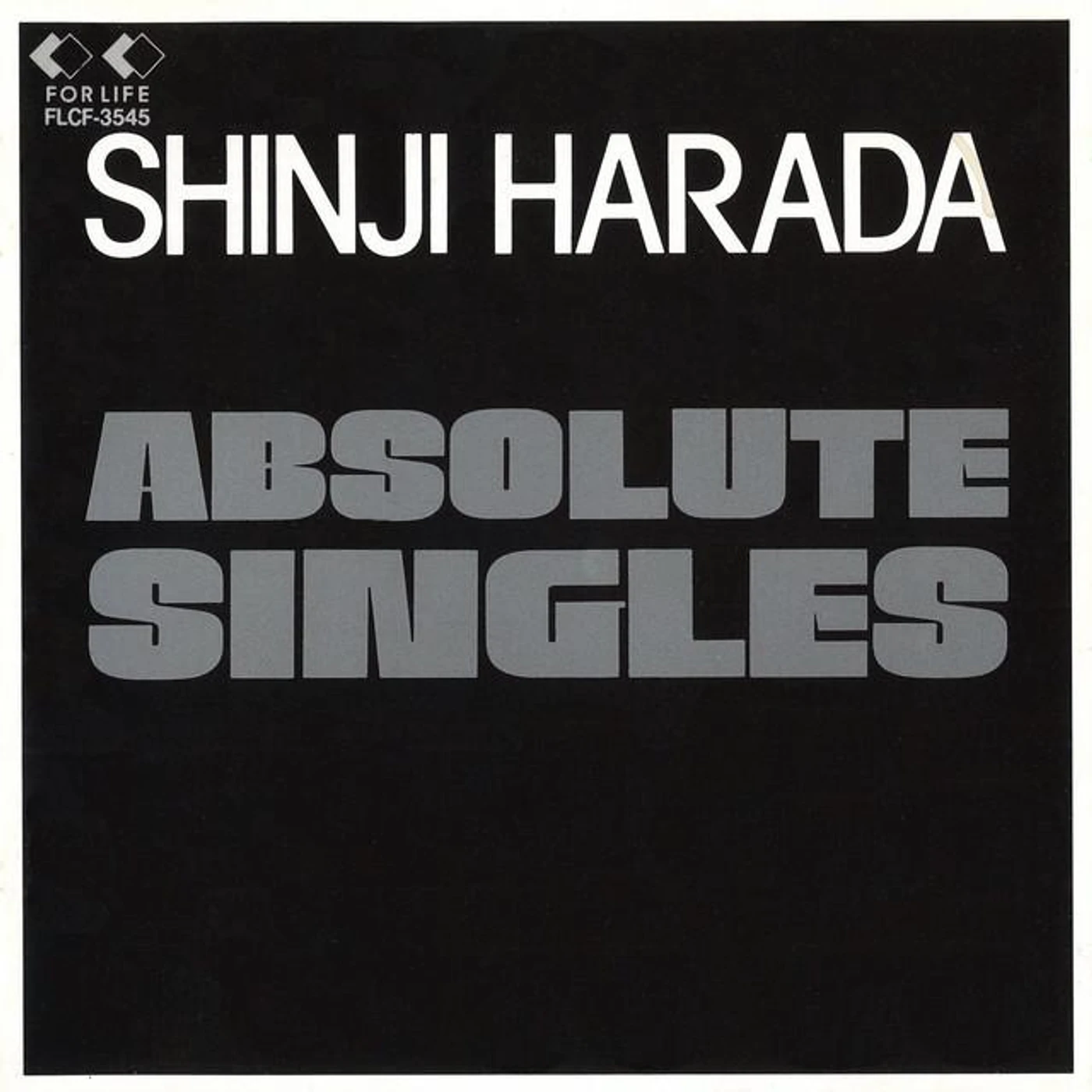 Shinji Harada Brand Page
