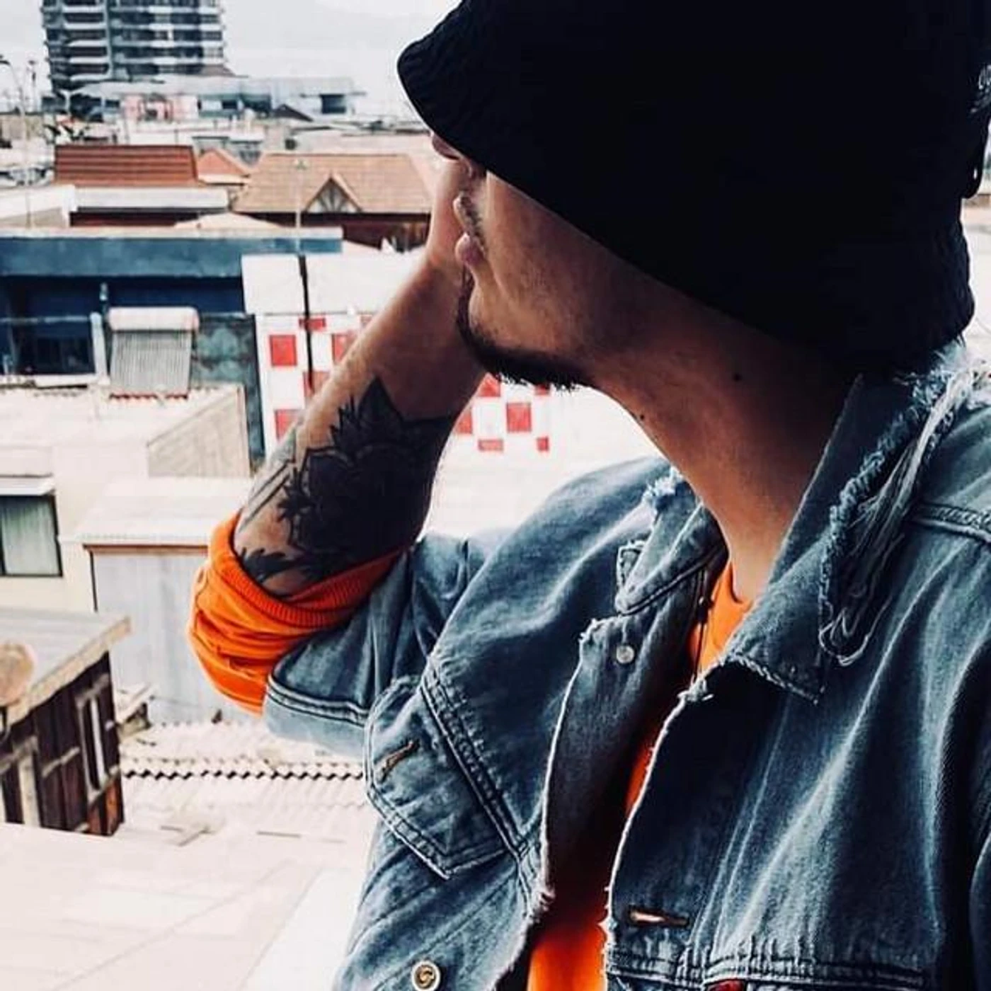 Shinobelok Brand Page