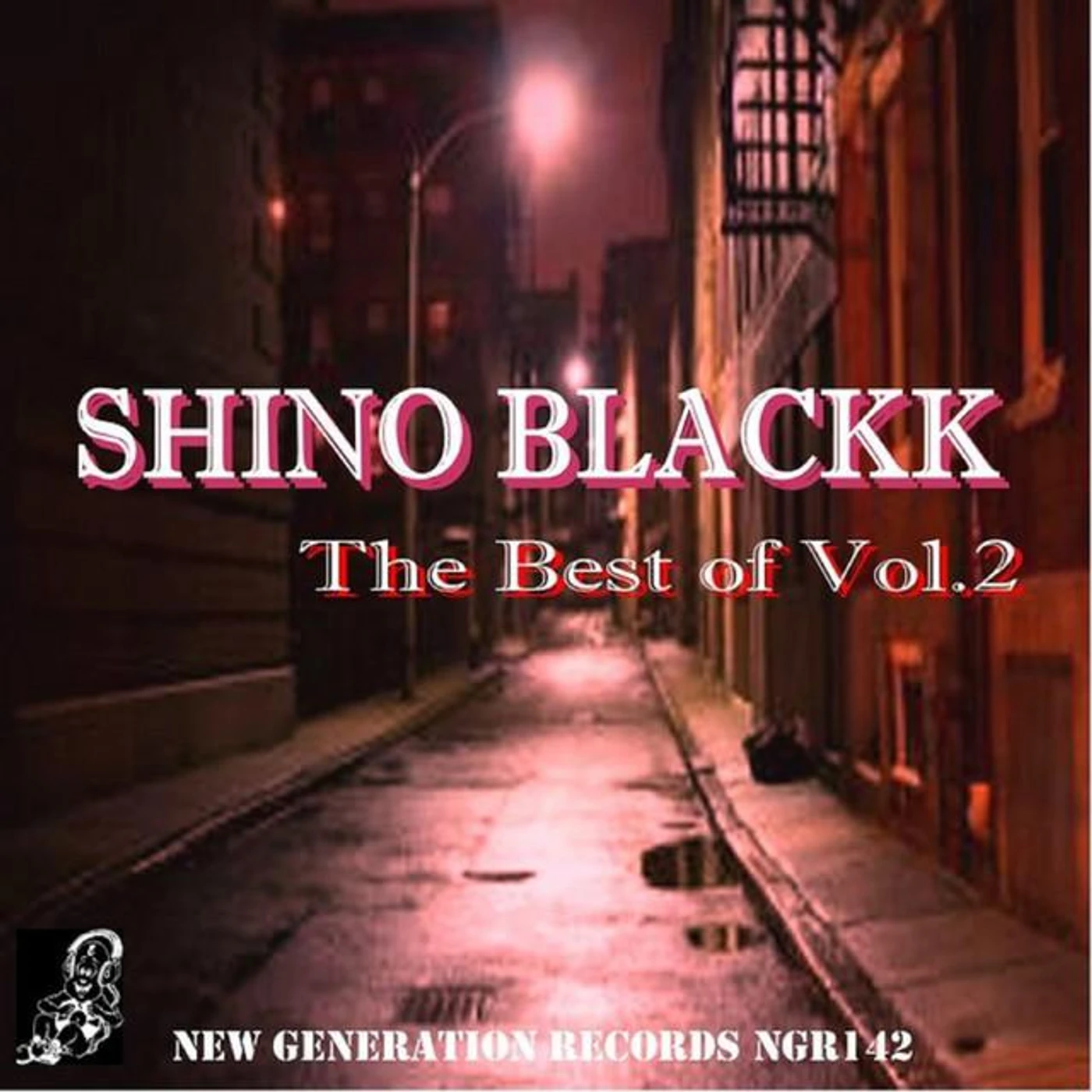 Shino Blackk