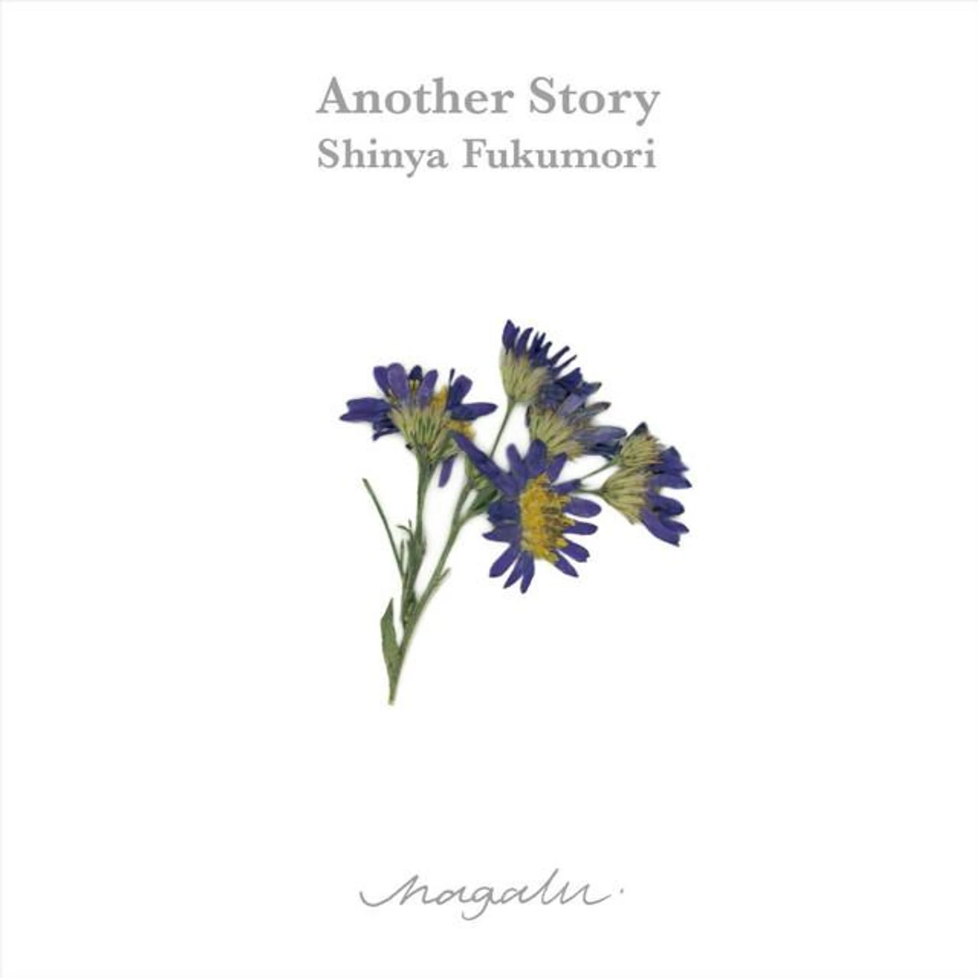 Shinya Fukumori Brand Page