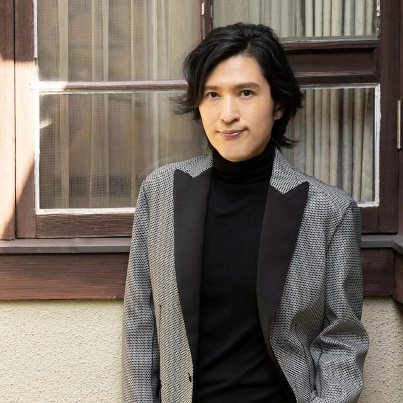 Shinya Kiyozuka Brand Page