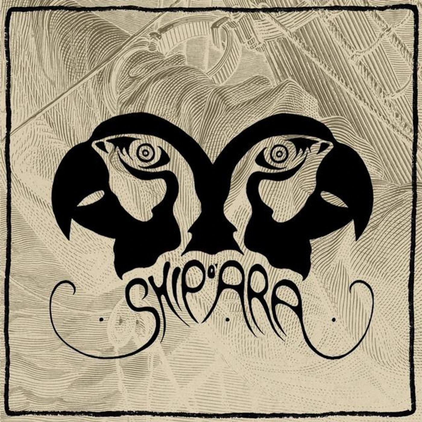 Ship of Ara Brand Page