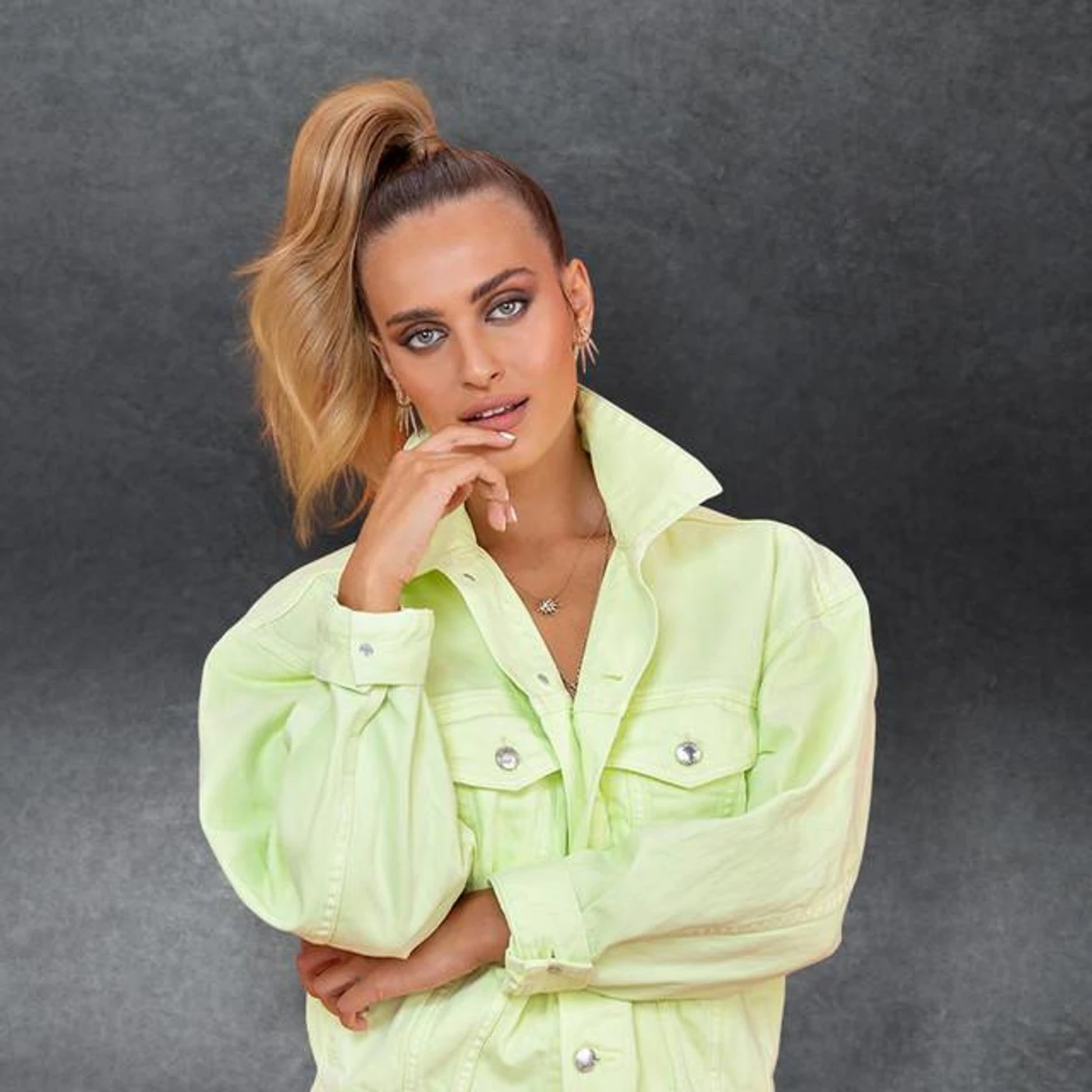 Shira Levi Brand Page