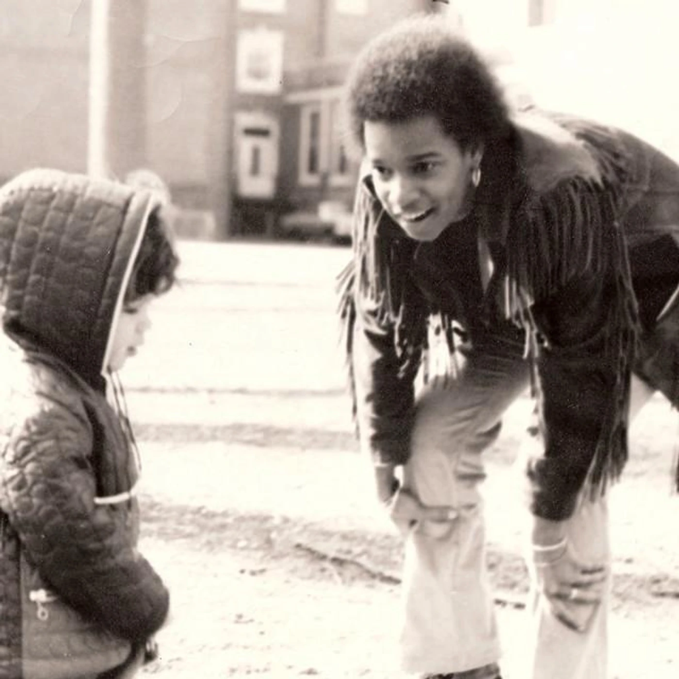 Shira Small Brand Page