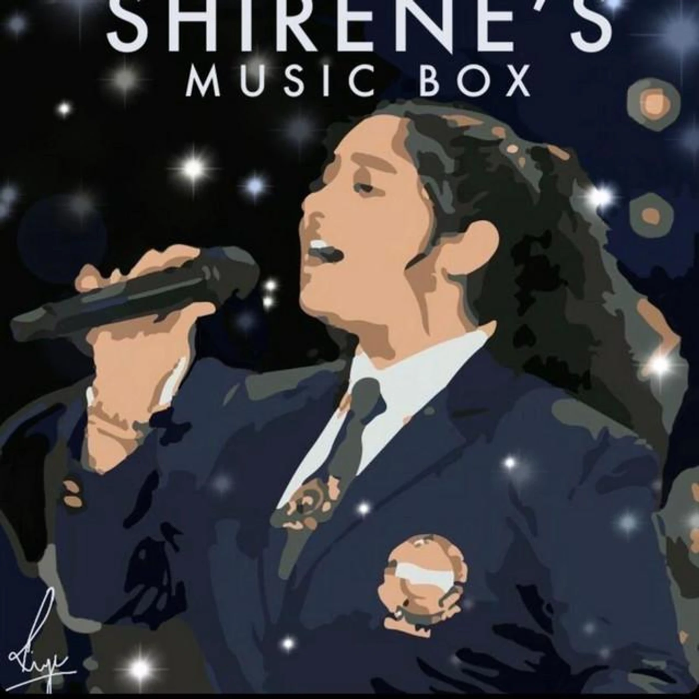 Shirene Sanjay