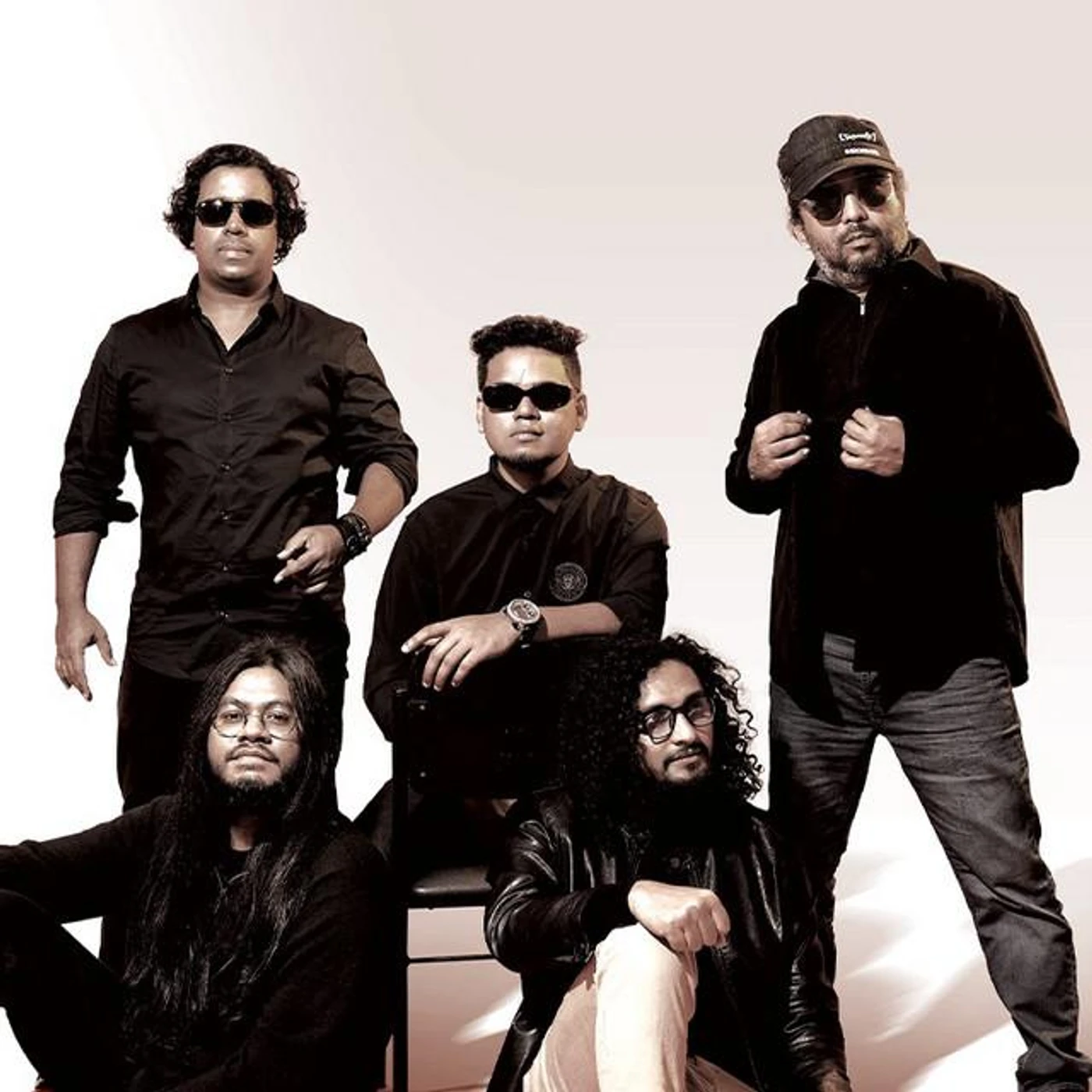 Shironamhin Brand Page