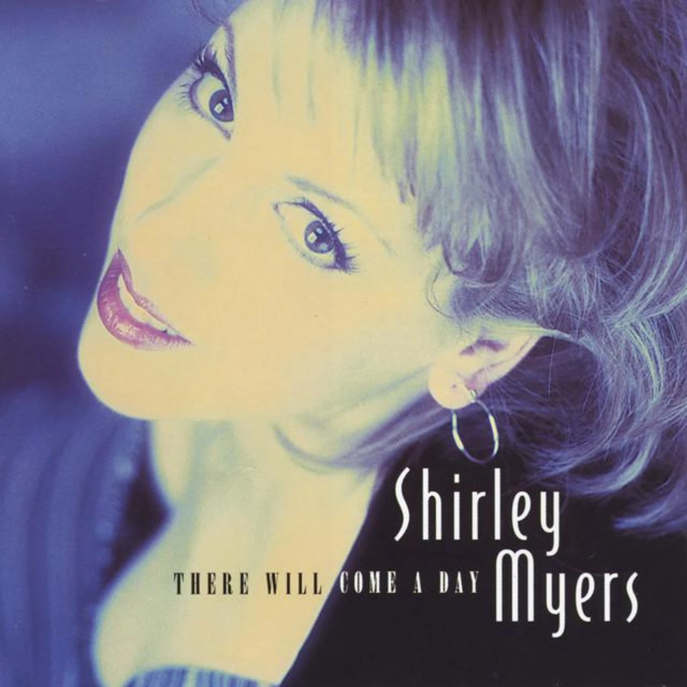 Shirley Myers