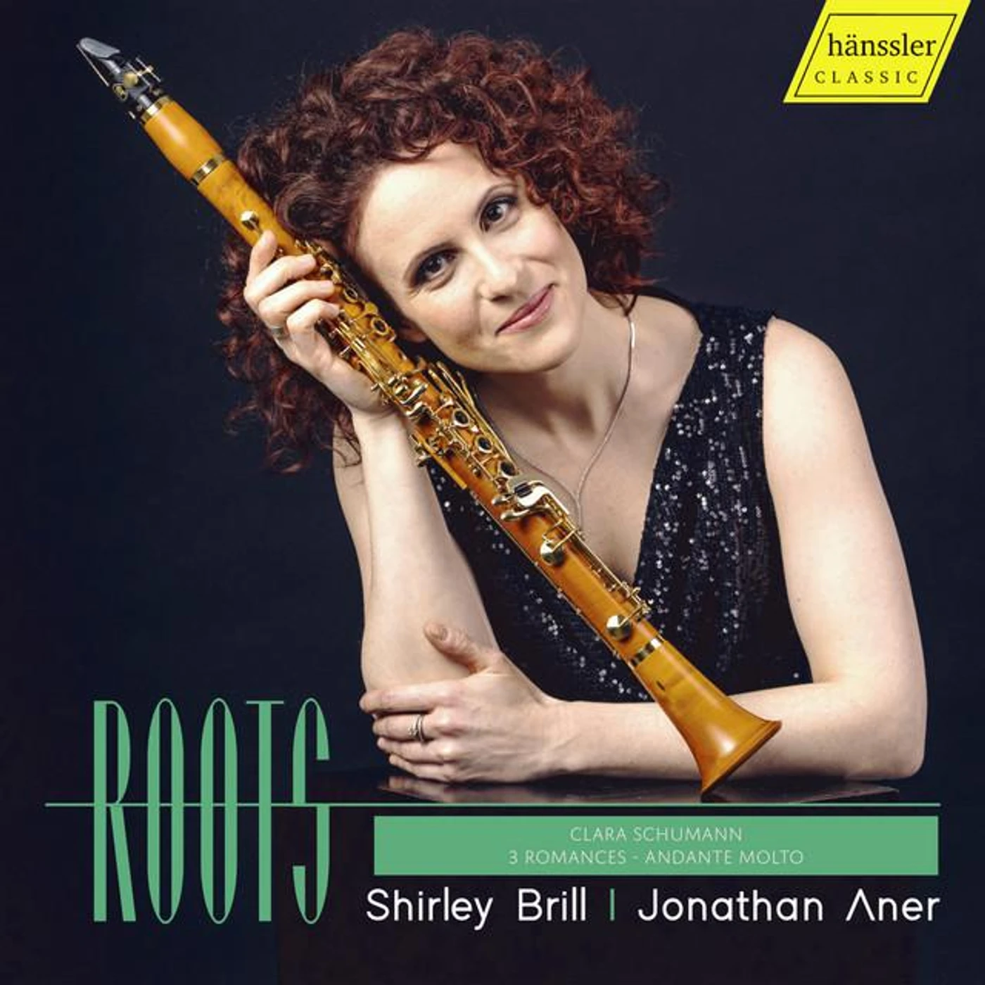 Shirley Brill