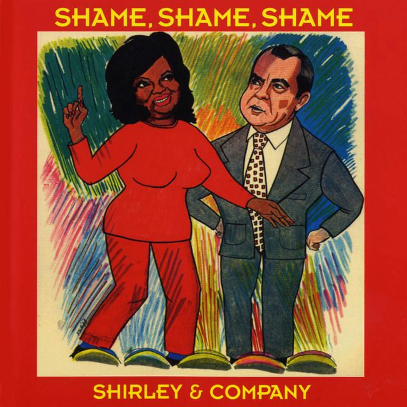 Shirley & Company Brand Page