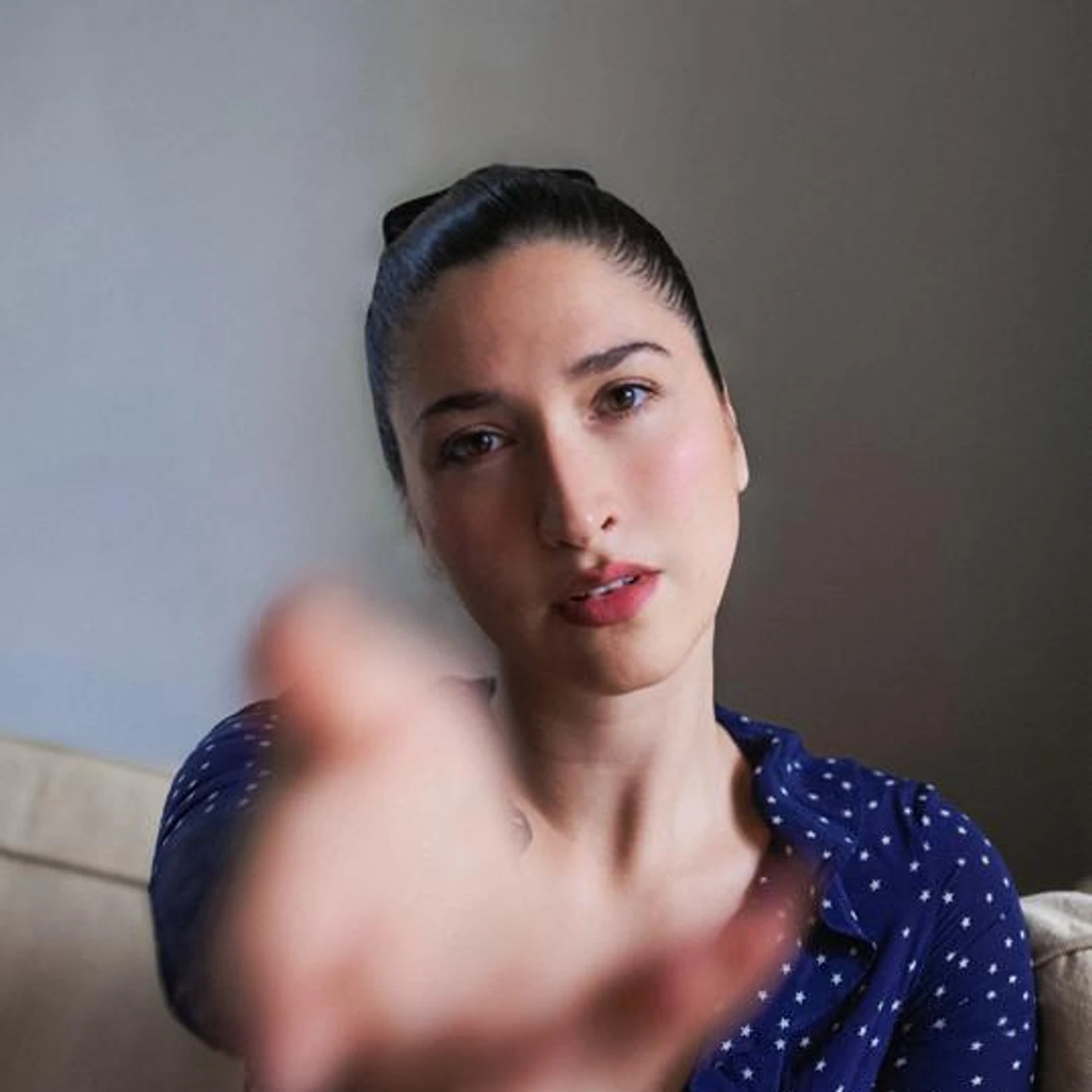 Shirley Hurt Brand Page