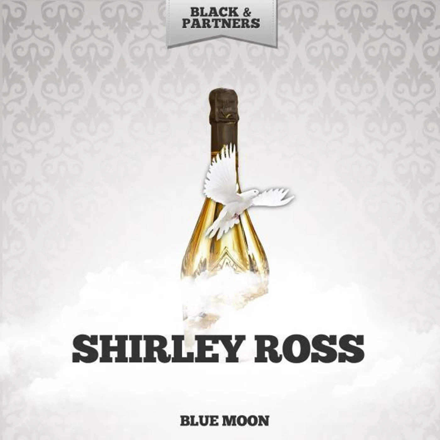 Shirley Ross Brand Page