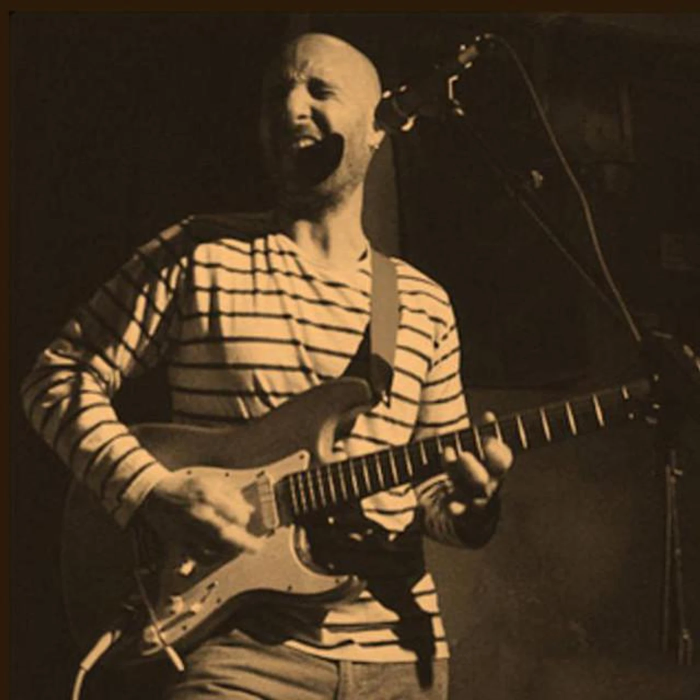 Shlomi Kendel Brand Page