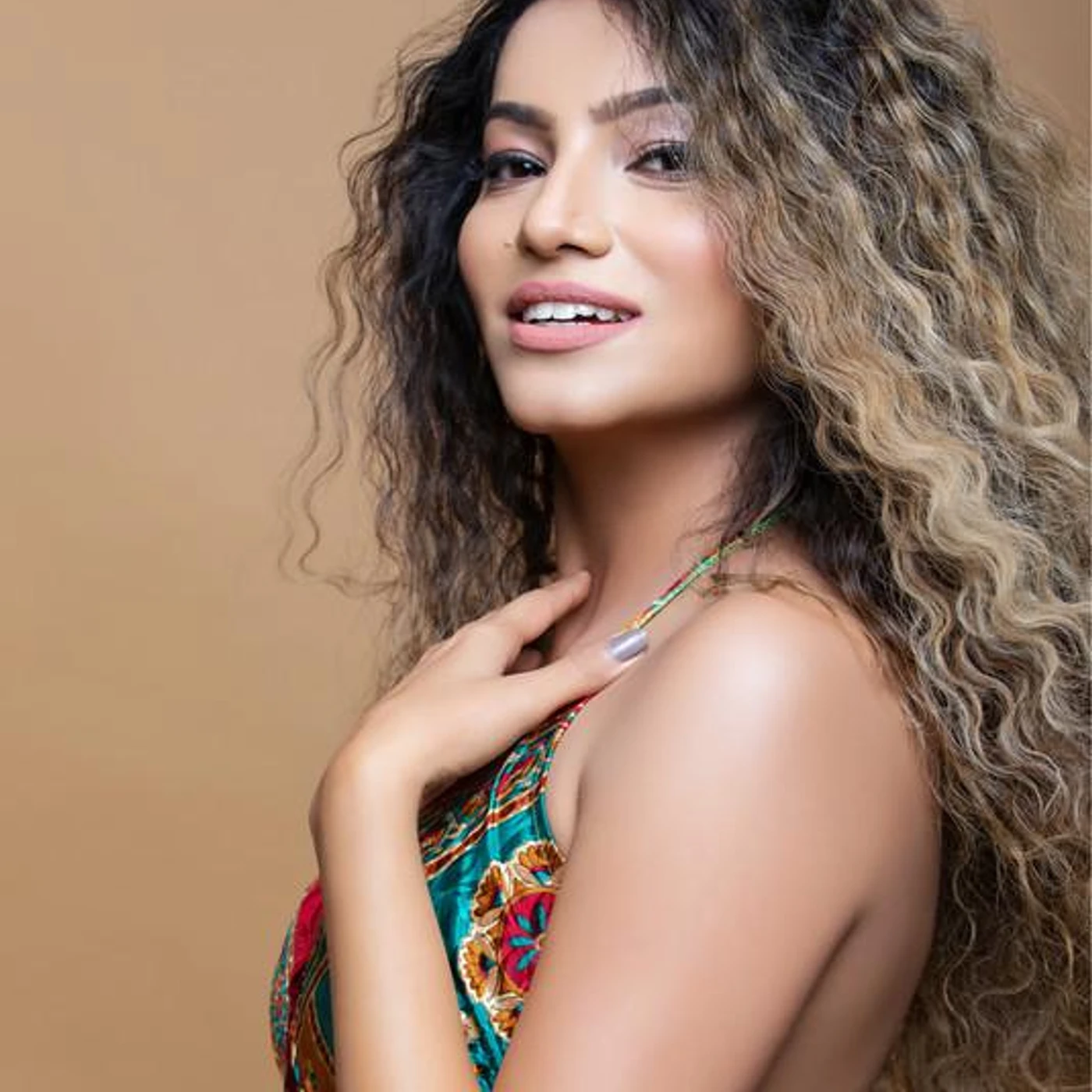Shruti Rane