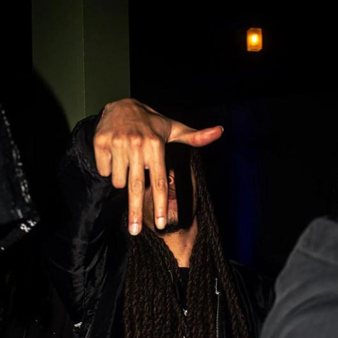 Shredgang Mone