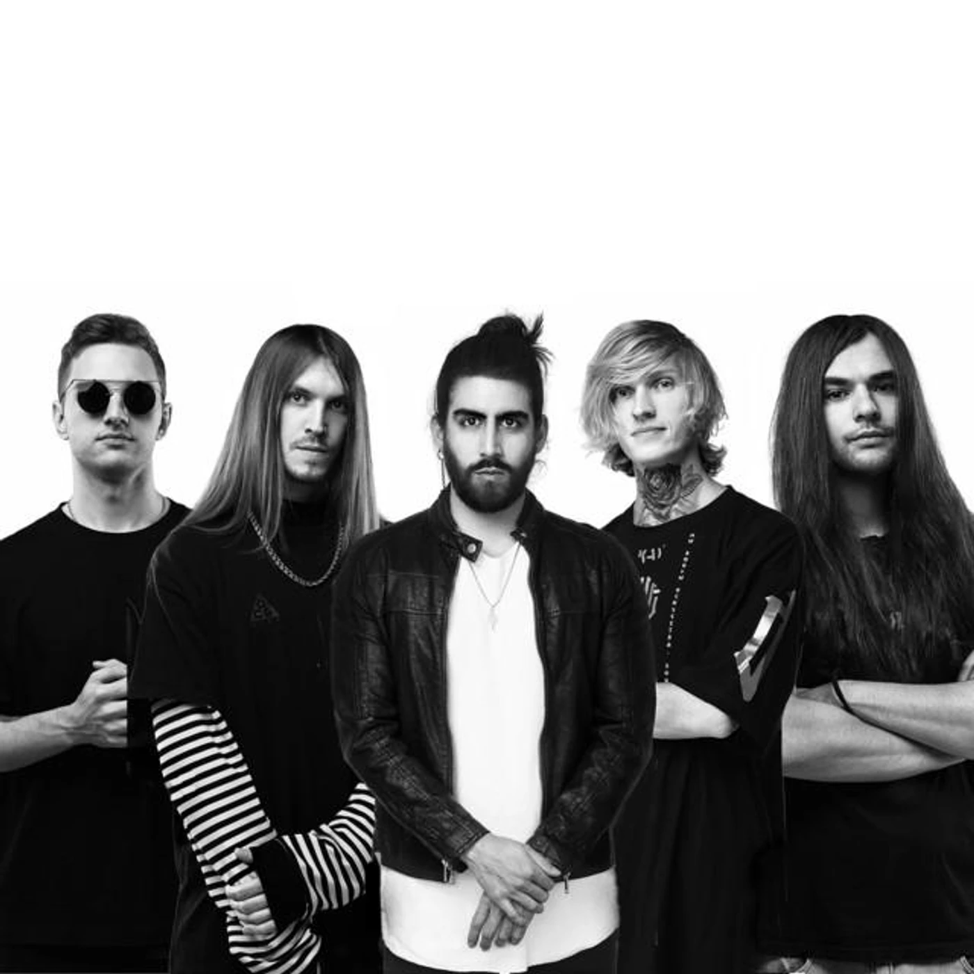 Shrezzers Brand Page