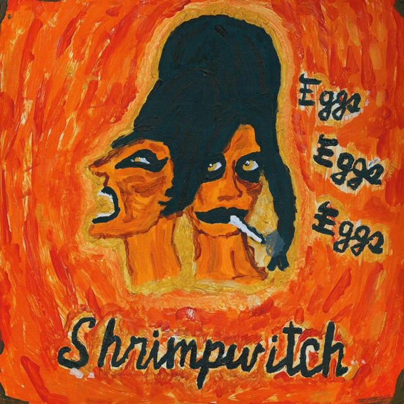 Shrimpwitch Brand Page