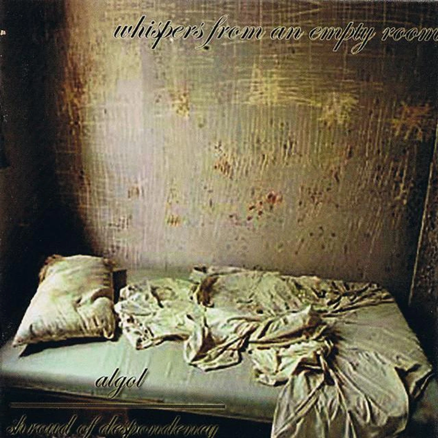 Shroud of Despondency