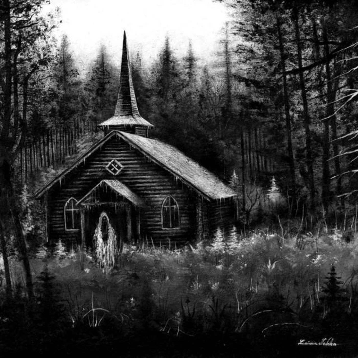 Shroud Ritual Brand Page