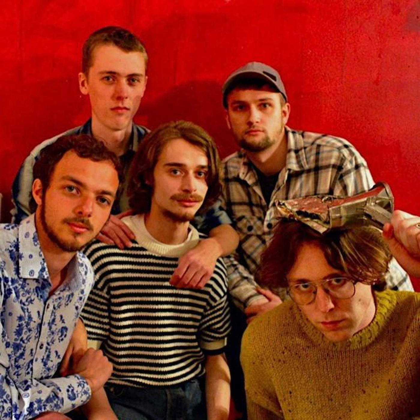 Shtëpi Brand Page