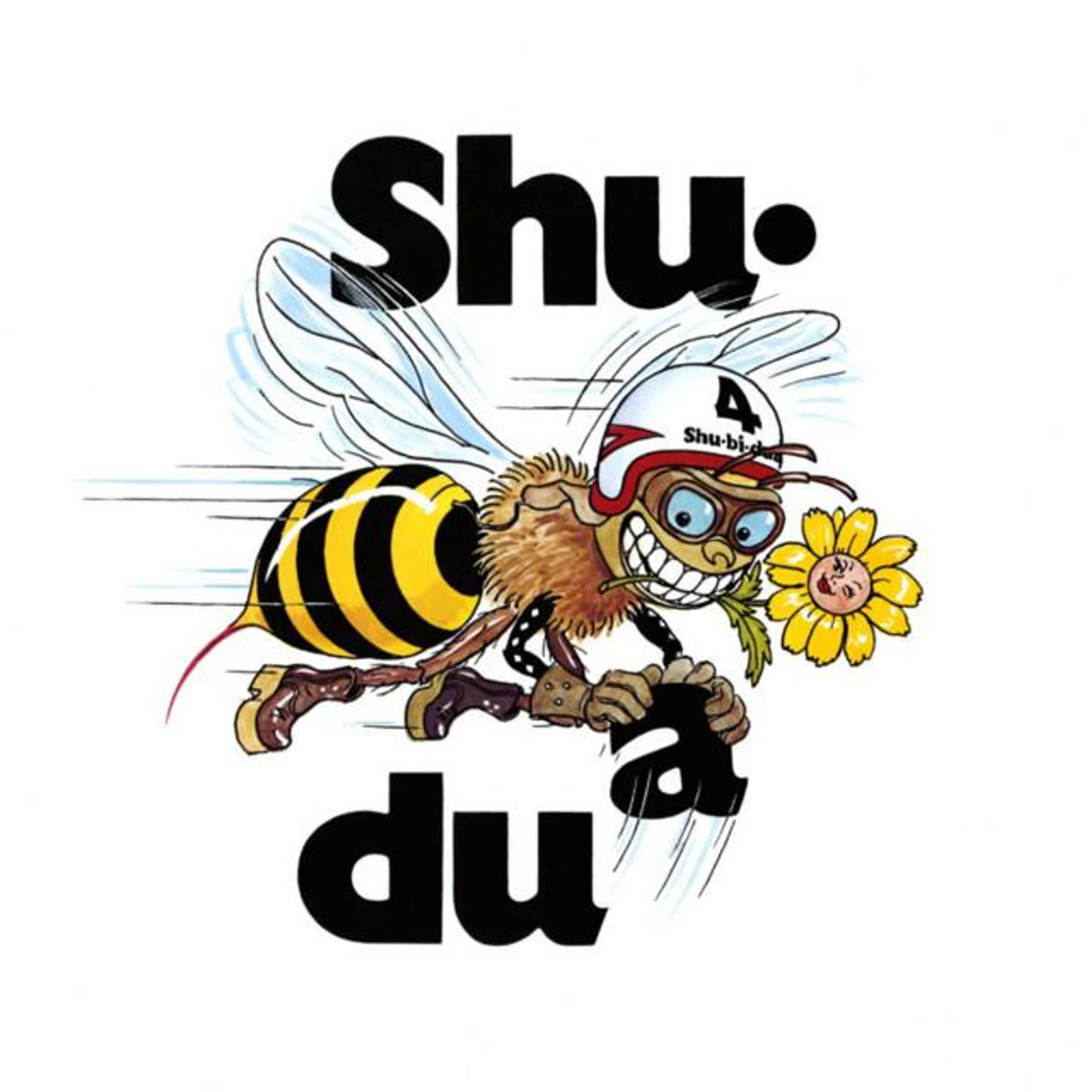 Shu-Bi-Dua Brand Page